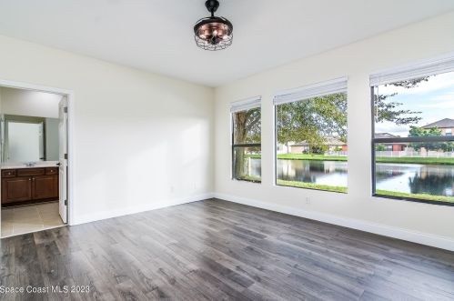 2773 Glenridge Cir, Merritt Island FL  32953-2953 exterior