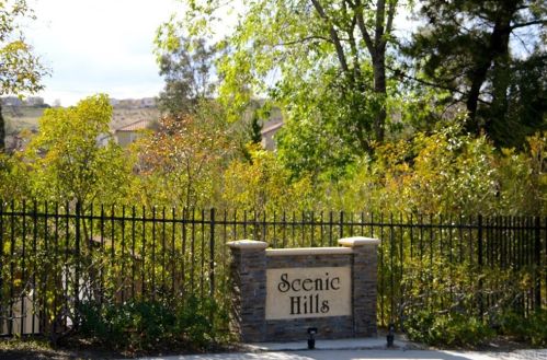 19966 Avenue Of The Oaks, Santa Clarita CA  91321-1387 exterior