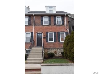 25 Brown Ave, Stamford, CT 06902-5717