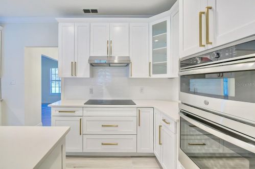 3132 Endsley Rd, Brooksville FL  34604-6731 exterior