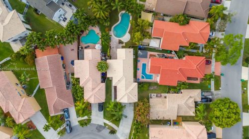 17396 21 St, Hollywood FL 33024-3215 exterior