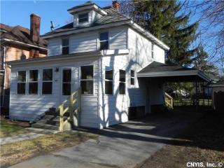 463 Massey St, Watertown, NY 13601-3248