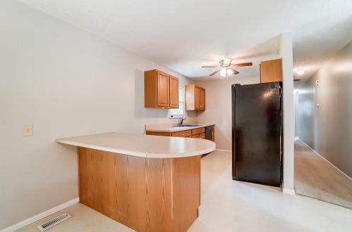 161 California Ave, Springfield OH 45505-1704 exterior