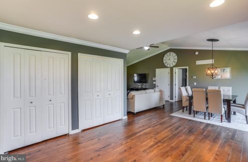 6738 Sharps Rd, Slaughter Beach DE  19963-4194 exterior