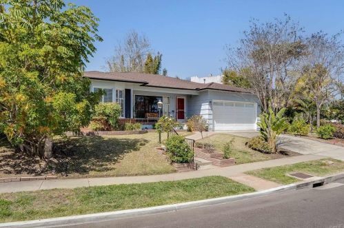 4195 Rochester Rd, San Diego, CA 92116-2144