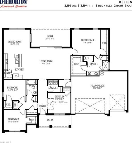 18690 Royal Hammock Blvd, Naples, FL 34114-8959