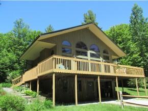 991 Burr Pond Rd, Goshen, VT 05733-9625