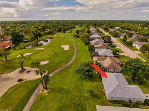1506 Forest Lakes Blvd, Naples, FL 34105-2278