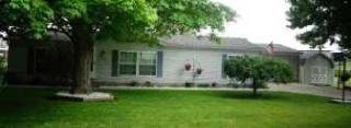 305 Wayne St, Sidney, IN 46562-9475
