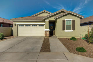 3444 Creston, Mesa, AZ 85213-1981