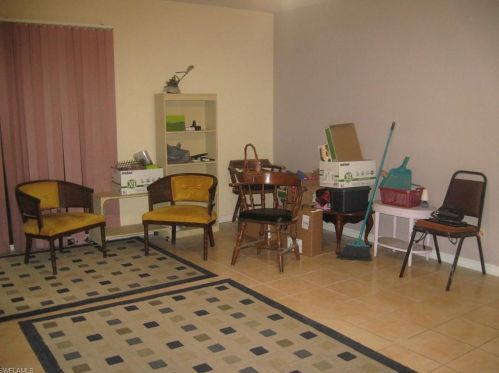 517 Plumosa Ave, Lehigh Acres FL 33972-7910 exterior