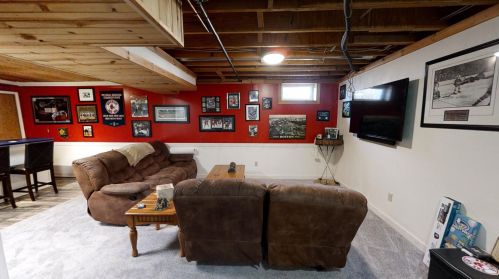 465 Wynridge Dr, Pataskala OH  43062-8126 exterior