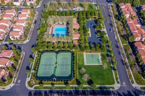 133 Overbrook, Irvine, CA 92620-2177