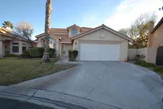 7897 Desert Willow Dr, Las Vegas, NV 89149-6635