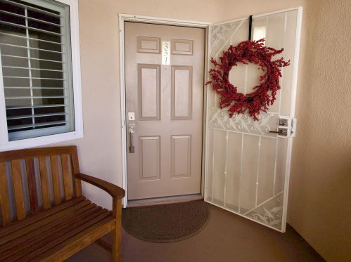 78351 Scarlet Ct, La Quinta CA  92253-3848 exterior