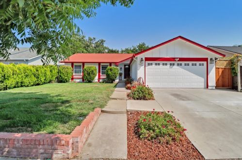 5888 Fishburne Ave, San Jose, CA 95123-3821