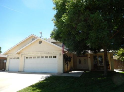 726 Meadow Ct, Exeter, CA 93221-2344