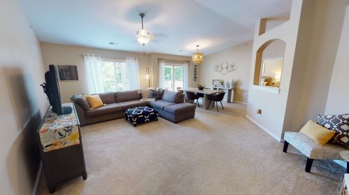 4292 Country Mill Rdg, Idlewild KY  41005-1500 exterior