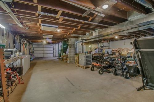 257 Mckinley Ave, Brackett WI  54742-9637 exterior