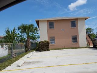 1200 A C Evans St, West Palm Beach FL  33404-2077 exterior