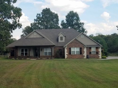 320 16th St, Central City, AR 72941