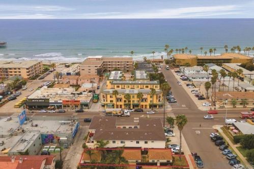 813-15 Diamond St, San Diego, CA 92109-2519