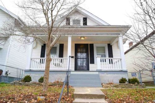 4411 Huntington Ave, Covington, KY 41015-1829