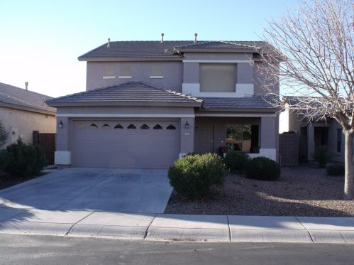 22322 Greenland Park Dr, Maricopa, AZ 85139-8884