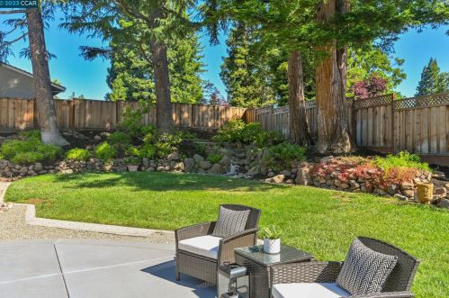 57 Longview Ct, Danville CA  94526-3609 exterior