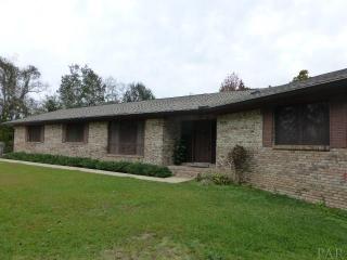 2994 Highway 297a, Cantonment, FL 32533-7641
