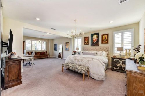 5360 Brentford Way, Folsom CA  95762-9533 exterior