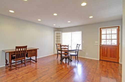 18032 Hummingbird Dr, Lake Wildwood CA  95946-9697 exterior