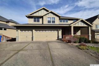 454 Golden Eagle St, Salem, OR 97304-4268