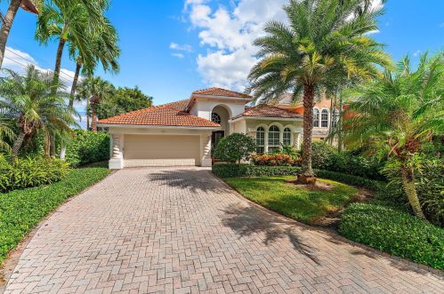 714 Sandy Point Ln, West Palm Beach, FL 33410-3427