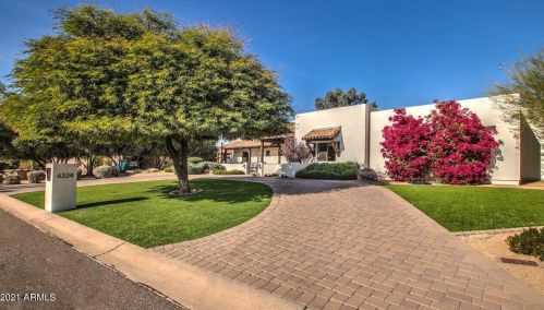 6324 Corrine Dr, Scottsdale, AZ 85254-4443