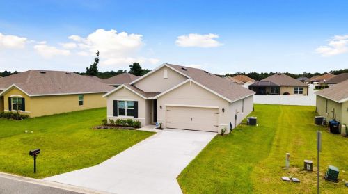 3806 97th Ln, Belleview FL  34420-7803 exterior