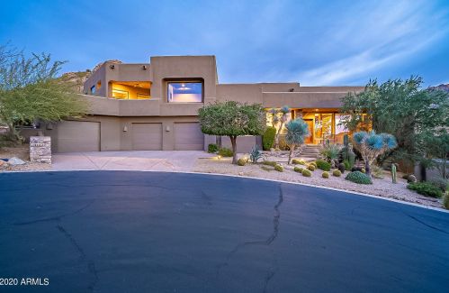 11427 Sand Hills Rd, Scottsdale, AZ 85255-5616