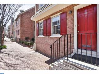 316 Second St, Philadelphia, PA 19106-1229