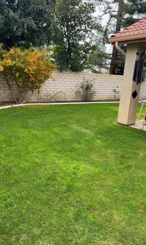 10017 Timeless Rose Ct, Bakersfield CA  93311-3730 exterior