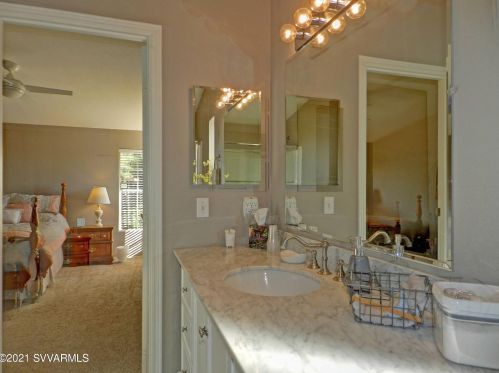 65 Stardust Ln, Sedona AZ 86336-3754 exterior