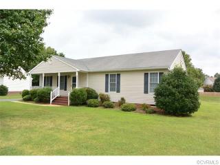8220 Prism Ct, Mechanicsville, VA 23111-5630