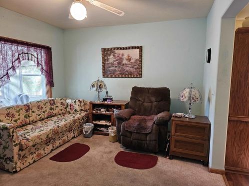 131 Carroll St, Portage WI  53901-1713 exterior