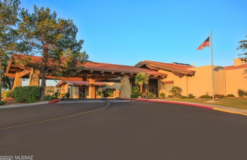 63396 Cat Claw Ln, Tucson AZ 85739-1267 exterior