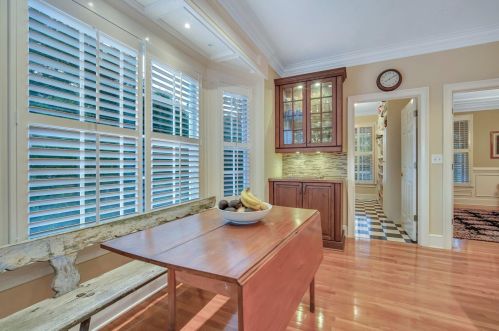 3984 Gift Blvd, Johns Island SC  29455-7740 exterior