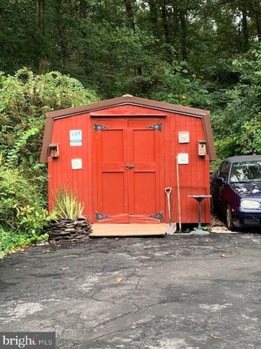 3651 Killens Pond Rd, Harrington DE  19952-3020 exterior