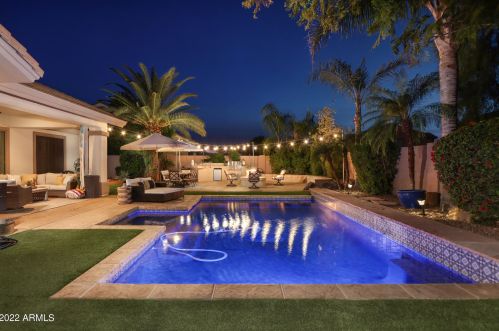 3610 Velero St, Chandler AZ  85225-5340 exterior