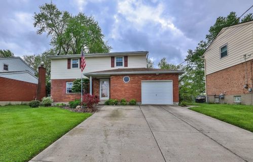 4177 Fork Rd, Cincinnati, OH 45247-7500