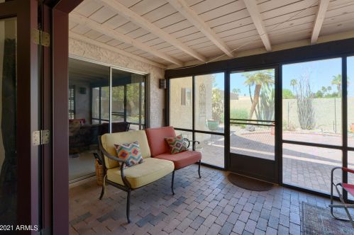 7332 Montebello Ave, Scottsdale AZ 85250-6307 exterior