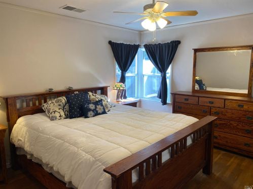 617 Jones St, Ukiah CA  95482-5313 exterior