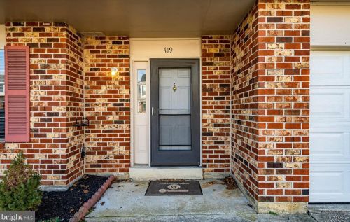 419 Calburn Ct, Bear, DE 19701-1260